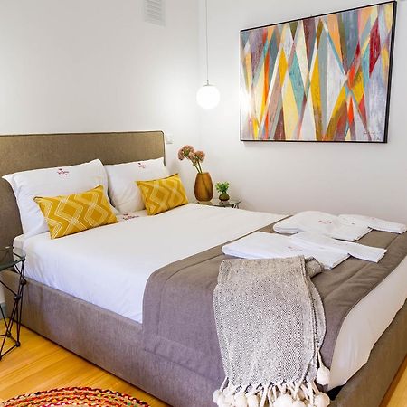 Ferienwohnung Insitu Formosa 168 By Guestify Porto Exterior foto
