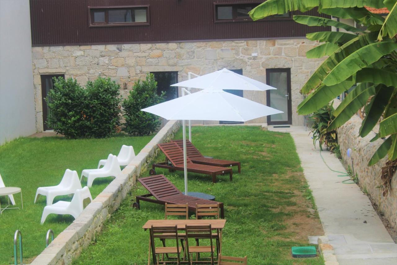 Ferienwohnung Insitu Formosa 168 By Guestify Porto Exterior foto