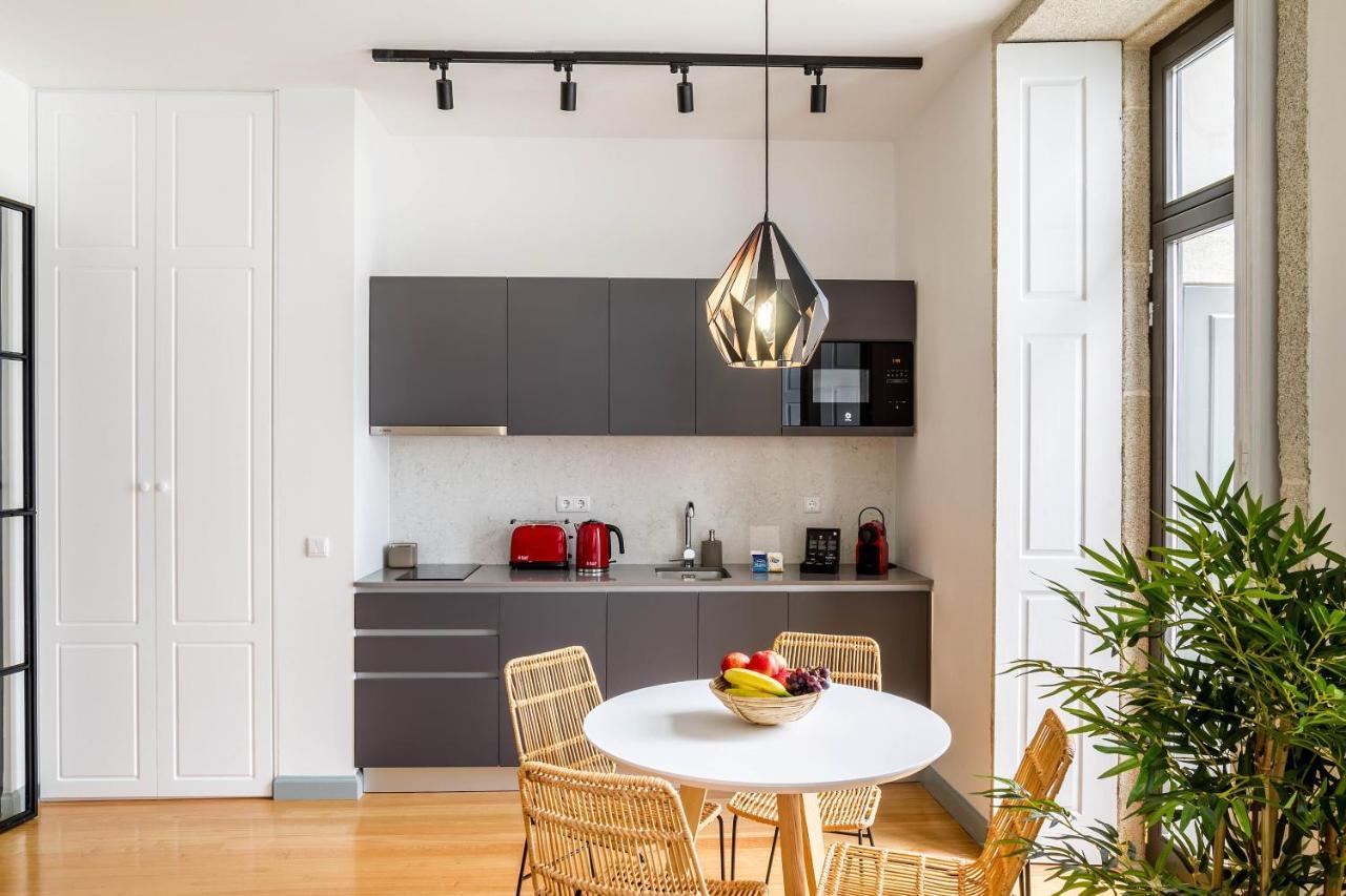 Ferienwohnung Insitu Formosa 168 By Guestify Porto Exterior foto