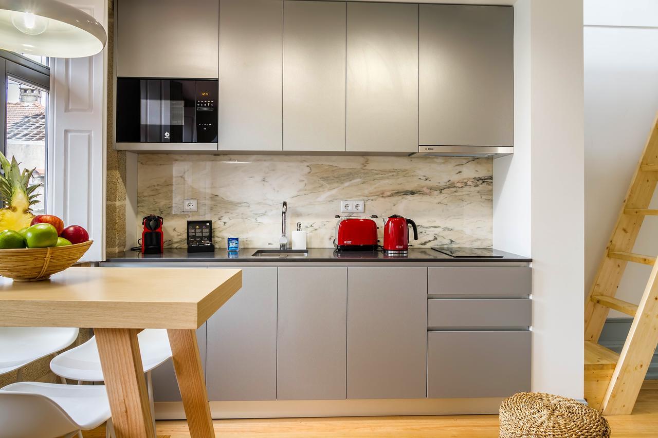 Ferienwohnung Insitu Formosa 168 By Guestify Porto Exterior foto