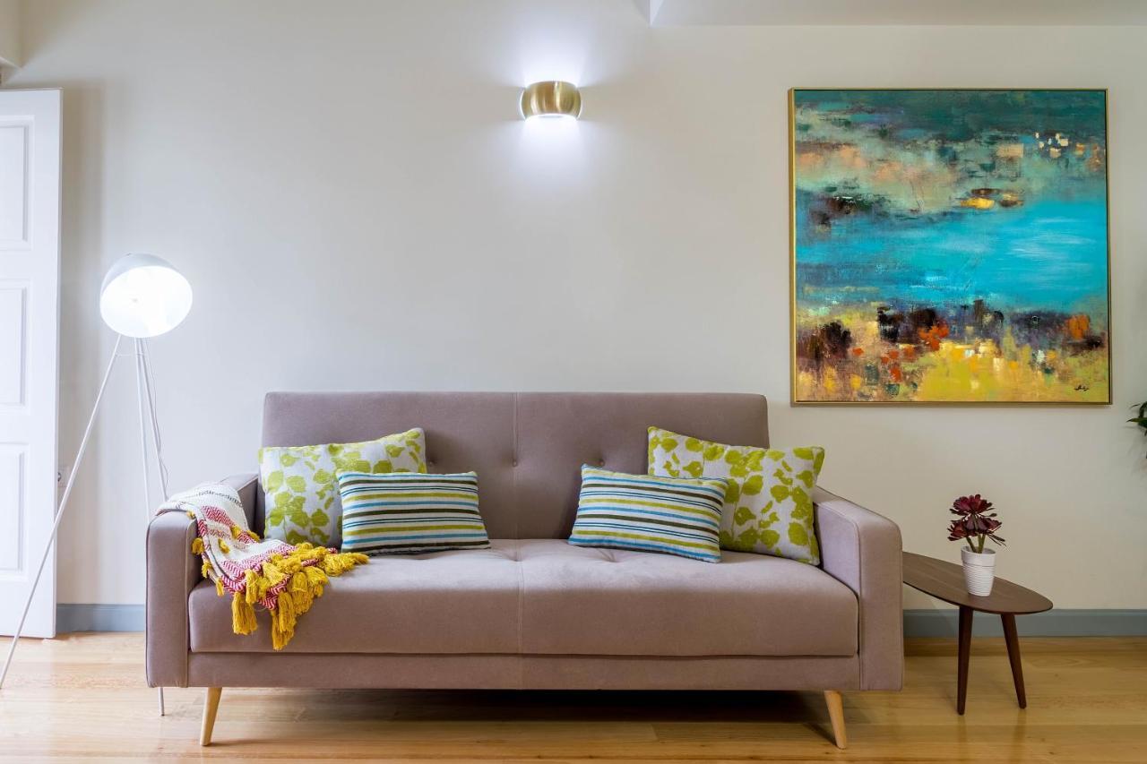 Ferienwohnung Insitu Formosa 168 By Guestify Porto Exterior foto