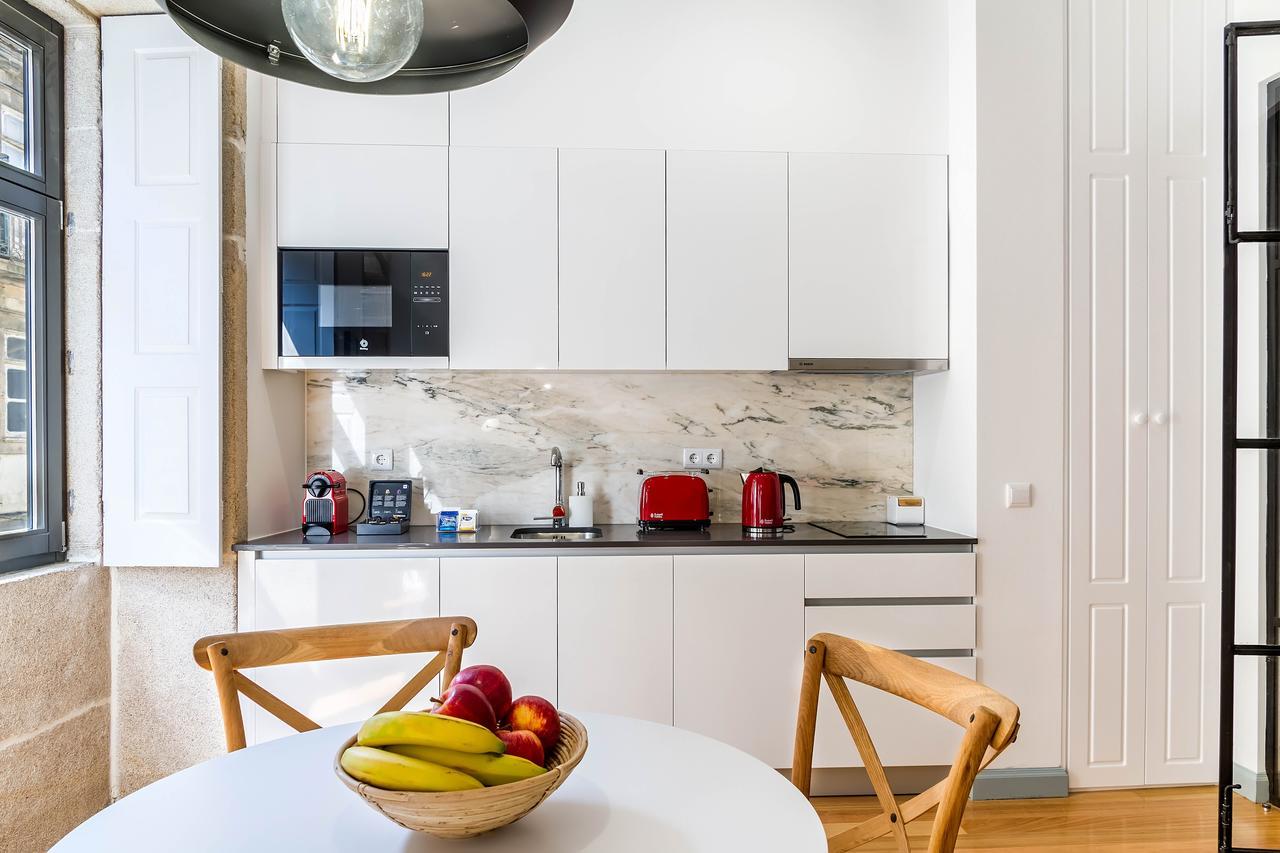 Ferienwohnung Insitu Formosa 168 By Guestify Porto Exterior foto