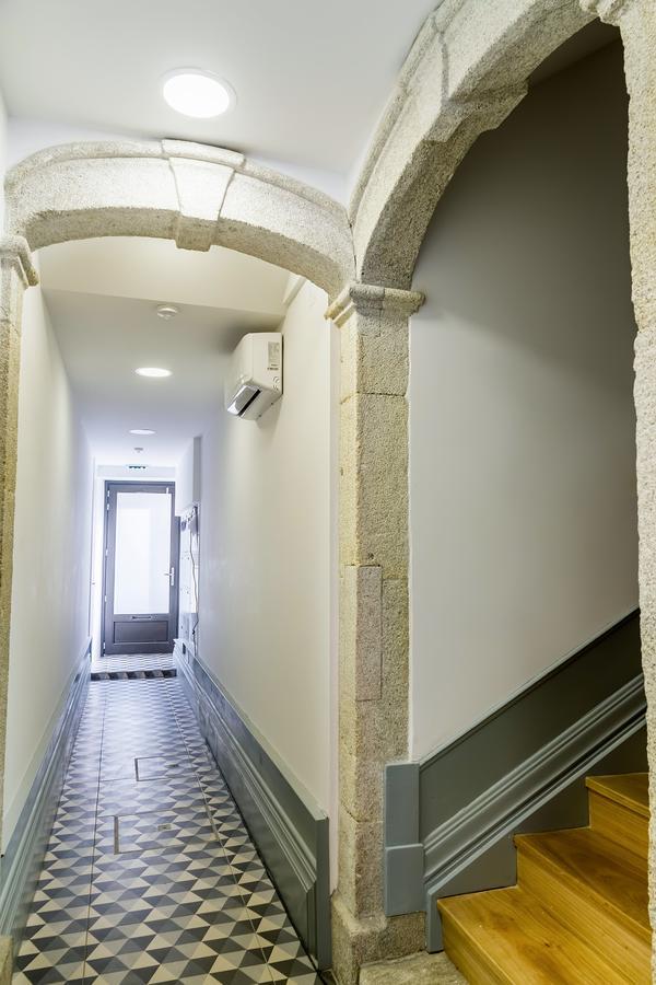 Ferienwohnung Insitu Formosa 168 By Guestify Porto Exterior foto