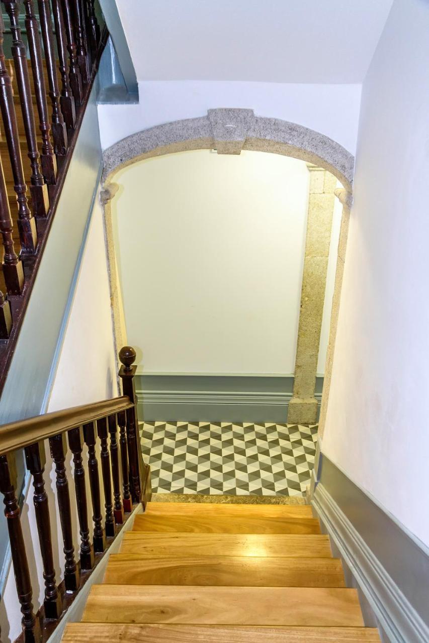 Ferienwohnung Insitu Formosa 168 By Guestify Porto Exterior foto